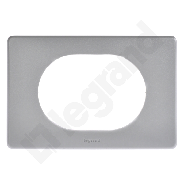 RAMKA 3 MODUŁY SZARA CELIANE - 068625 - LEGRAND
