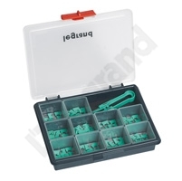 KONFIGURATORY 0-9 BUS/SCS MYHOME - 026145 - LEGRAND