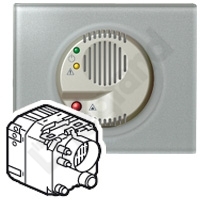 CZUJNIK GAZU LPG (PROPAN, BUTAN) BUS/SCS MYHOME - 067527 - LEGRAND