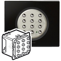 KLAWIATURA KODOWANIA BUS/SCS MYHOME - 067506 - LEGRAND