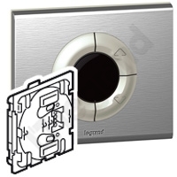 ŁĄCZNIK STEROWANIA ROLETAMI GRUPOWY MYHOME ZIGBEE - 067264 - LEGRAND