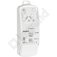 ŚCIEMNIACZ DO BALASTÓW 1-10 V MYHOME ZIGBEE - 573866 - LEGRAND