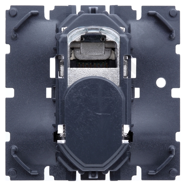 GNIAZDO MULTIMEDIALNE 1XRJ45 STP KAT.6 CELIANE - 067396 - LEGRAND