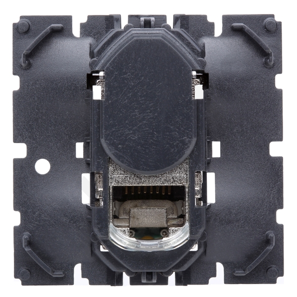 GNIAZDO 1XRJ45 STP KAT. 6 CELIANE - 067346 - LEGRAND