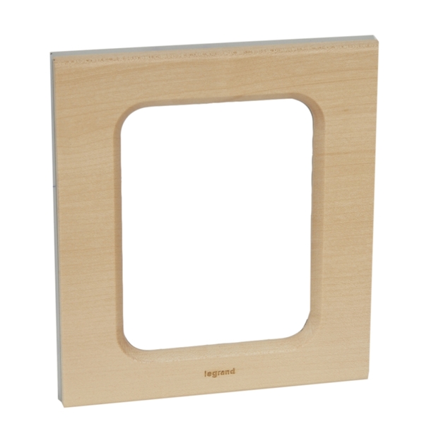 PLAKIETKA PANELU 3,5" KLON MYHOME - 069216 - LEGRAND
