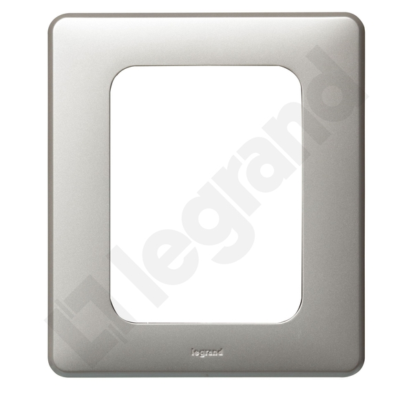PLAKIETKA PANELU DOTYKOWEGO 3,5" TYTAN MYHOME - 068916 - LEGRAND