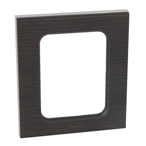 PLAKIETKA PANELU 3,5" WENGE MYHOME - 069206 - LEGRAND