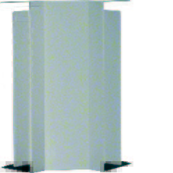 KĄT WEWNĘTRZNY 60X230MM UNIVERS NHC BIAŁY LF - M55419010 - HAGER - BERKER