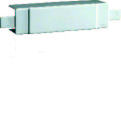 ELEMENT T/X 40X40MM UNIVERS NHC BIAŁY ATA/LF - M58069010 - HAGER - BERKER