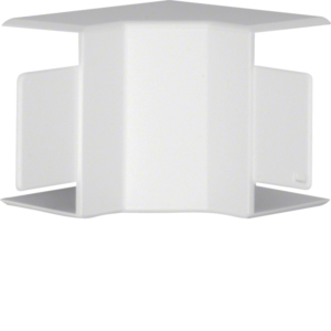 KĄT WEWNĘTRZNY 30X45 BIAŁY LF - M61819010 - HAGER - BERKER