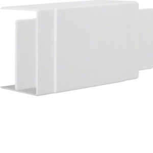 ELEMENT T/X 60X90MM UNIVERS NHC BIAŁY LF - M54669010 - HAGER - BERKER