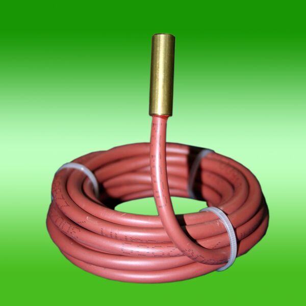 SONDA RT2 DO 95 STOPNI C DO RT-823 RT-826 CZUJNIA KTY10-6 - SONDA-RT2 - F&F
