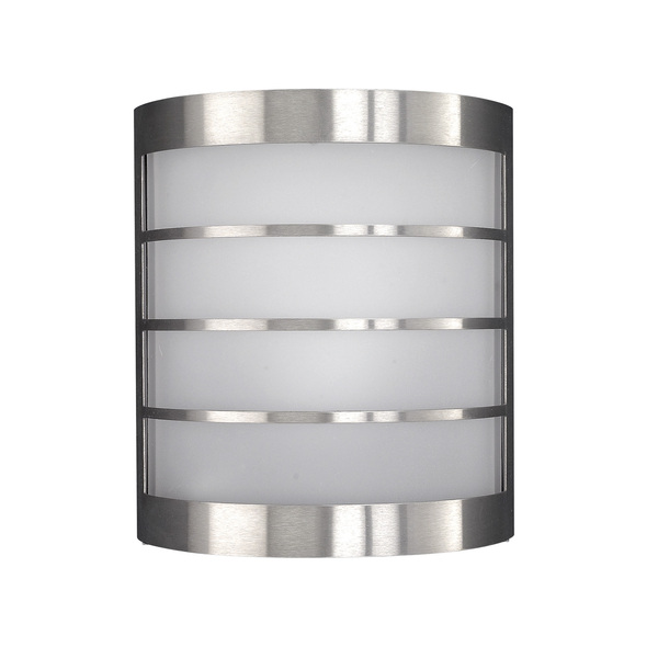 KINKIET ELEWACYJNY 1X12W INOX CALGARY - 171734710 - PHILIPS ŹRÓDŁA