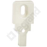 UCHWYTY MOCUJĄCE XL3 125 - 401856 - LEGRAND