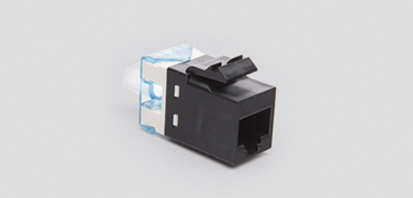 WKŁAD GNIAZDA KOMPUTEROWEGO RJ45 KAT 5E UTP AMP - ARJ455e - KONTAKT SIMON