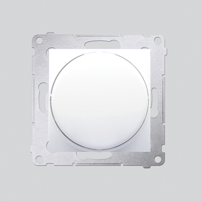 SYGNALIZATOR ŚWIETLNY LED – ŚWIATŁO BIAŁE (MODUŁ) BIAŁY SIMON 54 - DSS1.01/11 - KONTAKT SIMON