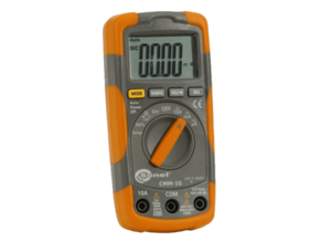MULTIMETR CYFROWY CMM-10  - WMXXCMM10 - SONEL