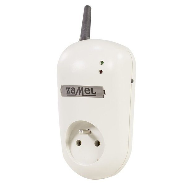 RETRANSMITER TYP: RTN-01. - EXF10000055 - ZAMEL