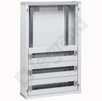 ROZDZIELNICA IZOLACYJNA DO WYPOSAŻENIA, WYSOKOŚĆ - 900 XL3 160  - 020095 - LEGRAND