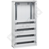 ROZDZIELNICA IZOLACYJNA DO WYPOSAŻENIA WYSOKOŚCI 1050 XL3 160 - 020096 - LEGRAND