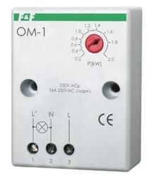 OGRANICZNIK POBORU MOCY 16A N/T OM-1 - OM-1 - F&F