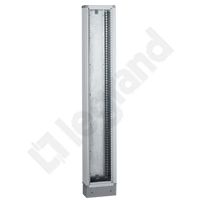 PRZEDZIAŁ KABLOWY METALOWY XL3 400/1600 - 020138 - LEGRAND