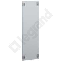 OSŁONA METALOWA DO PRZEDZIAŁU KABLOWEGO WYS. 1000 - 020146 - LEGRAND