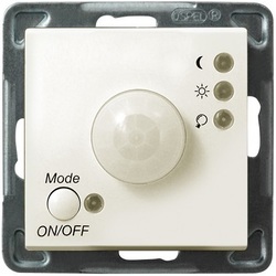 CZUJNIK RUCHU MODUŁ ECRU SONATA  - ŁP-16R/m/27 - OSPEL