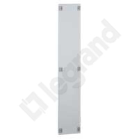 OSŁONA METALOWA DO PRZEDZIAŁU KABLOWEGO WYS. 1450 - 020148 - LEGRAND