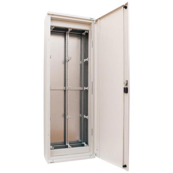 SZAFA STOJĄCA IP30 ZAMYKANA DŹWIGNIĄ BP-F-1000/20/3-P  - 102362 - EATON