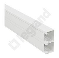 LISTWA KABLOWA KIO45 130X50 PS - 638040 - LEGRAND