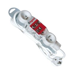 PRZEDŁUŻACZ 4X2P+Z 3.0 M - 50056 - LEGRAND