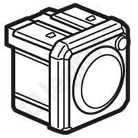 WKŁADKA OCHRONNIKA PRZECIWPRZEPIĘCIOWEGO CELIANE  - 067693 - LEGRAND