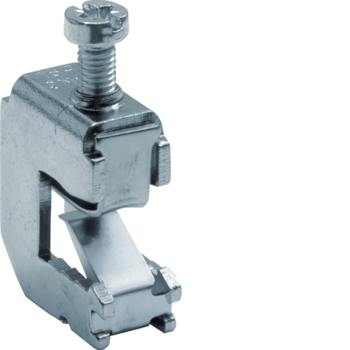 Zaciski do szyn zbiorczych 15-16qmm Cu 20/30/40x10mm - K96B - HAGER - BERKER