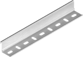 Przegroda PGR40/2N 0,50 mm - 140109 - BAKS
