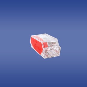 ZŁĄCZKA PC 252 ( 2 PRZEWODY) - 39.52 - ELEKTROPLAST OPATÓWEK