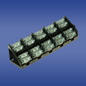 PŁYTKA ODGAŁĘŹNA 5-TOROWA ZO-5/35B - 19.536 - ELEKTROPLAST OPATÓWEK