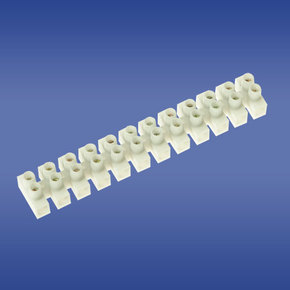 LISTWA ZACISKOWA 12 X 25. - 19.7 - ELEKTROPLAST OPATÓWEK