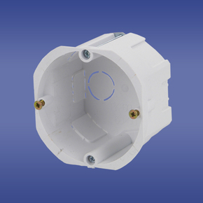 PUSZKA P/T PK-O 60 X50EP - 13.60 - ELEKTROPLAST OPATÓWEK