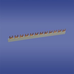 SZYNA PRĄDOWA 1F S-541F-16 - 45.116 - ELEKTROPLAST OPATÓWEK