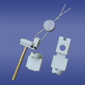 ZAŚLEPKA DO PLOMBOWANIA ZP-2  - 40.50 - ELEKTROPLAST OPATÓWEK