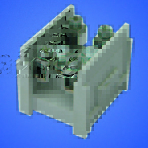 ODGAŁĘŹNIK INSTALACYJNY LZ - 1*35/16 WYK. 11 - 46.130 - ELEKTROPLAST OPATÓWEK