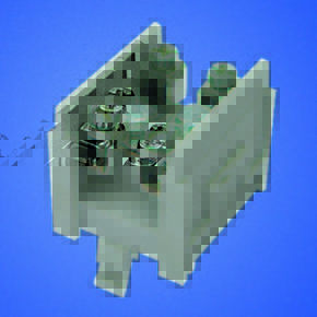 ODGAŁĘŹNIK INSTALACYJNY LZ - 1*35/16 WYK. 21 - 46.132 - ELEKTROPLAST OPATÓWEK