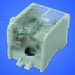 ODGAŁĘŹNIK INSTALACYJNY LZ - 1*70/16 P - 46.171 - ELEKTROPLAST OPATÓWEK