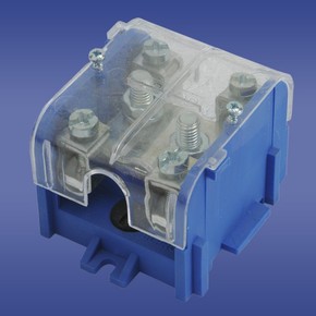 ODGAŁĘŹNIK INSTALACYJNY LZ &ndash; 1*95/35 P - 46.196 - ELEKTROPLAST OPATÓWEK