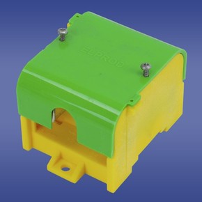 ODGAŁĘŹNIK INSTALACYJNY LZ &ndash; 1*95/35 P - 46.198 - ELEKTROPLAST OPATÓWEK