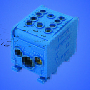 ODGAŁĘŹNIK INSTALACYJNY LZ - 1*35/16/16 - 46.351 - ELEKTROPLAST OPATÓWEK