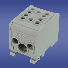 ODGAŁĘŹNIK INSTALACYJNY LZ - 1*35/16/16 - 46.352 - ELEKTROPLAST OPATÓWEK