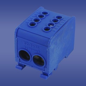ODGAŁĘŹNIK INSTALACYJNY LZ &ndash; 1*35/35 - 46.135 - ELEKTROPLAST OPATÓWEK