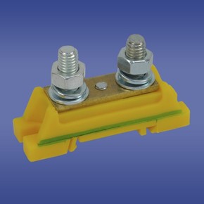 ZACISK OCHRONNY Z &ndash; 0001 WYK2. SZARY - 46.23 - ELEKTROPLAST OPATÓWEK